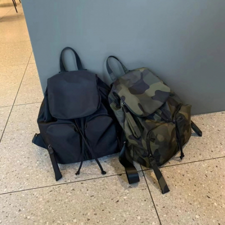 CJH179 나는용 투포켓 카고 배낭 백팩 #2