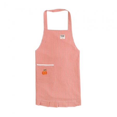 CJH176 나는용 유화 예술가 린넨 앞치마 #2