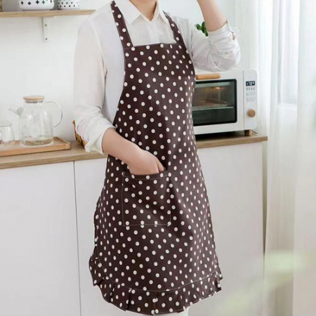 CJH170 나는용 교사 여름 초경량 앞치마 #2