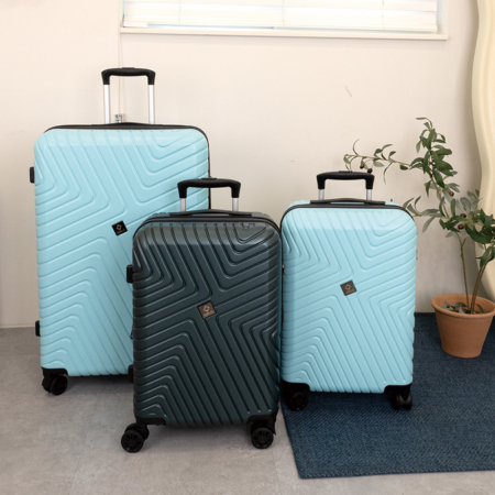 럭스러그 트레고 여행용캐리어 PC100 #4