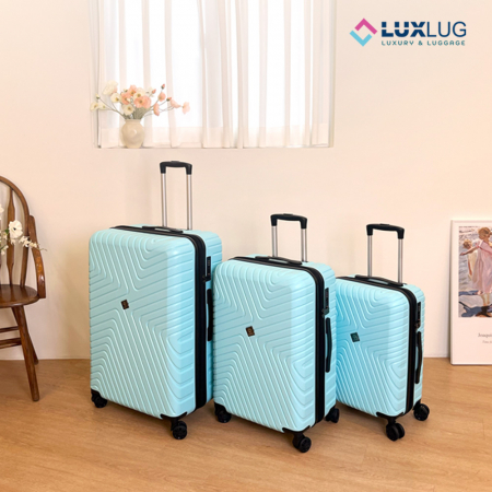 럭스러그 트레고 여행용캐리어 PC100 #3