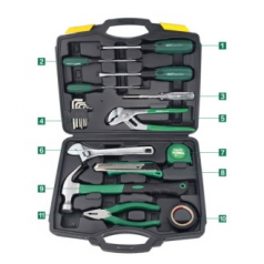 CJH160 나는용 하드웨어 공구함 19p