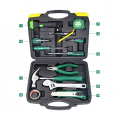 CJH159 나는용 하드웨어 공구함 13p