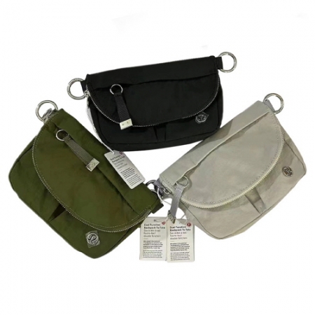 CJH119 나는용 스포츠 백 패브릭 파우치 #2