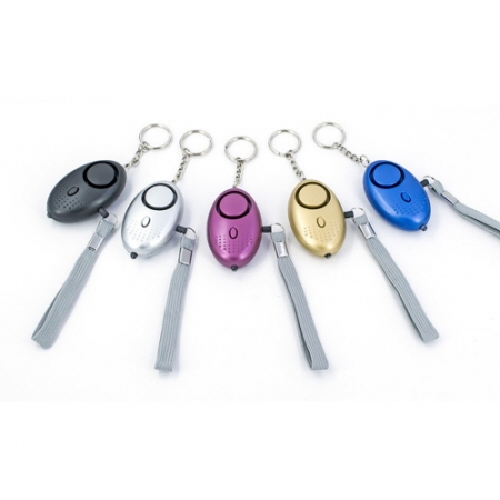 CJH110 나는용 안전 데시벨 전자 호루라기 #2