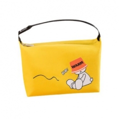 CJH082 나는용 도시락 U자형 보온보냉가방