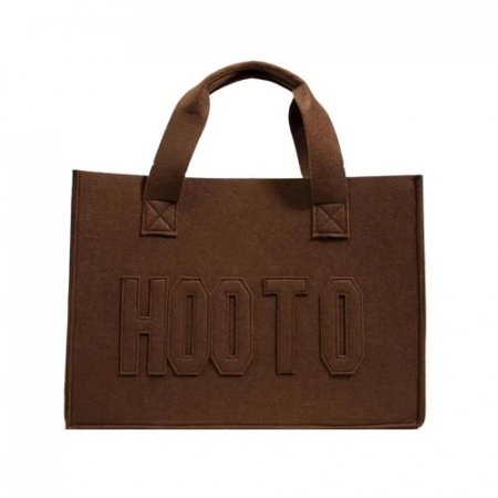 CJH059 나는용 외출 펠트 토트백 에코백 #2