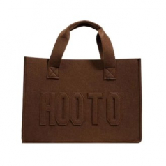 CJH059 나는용 외출 펠트 토트백 에코백