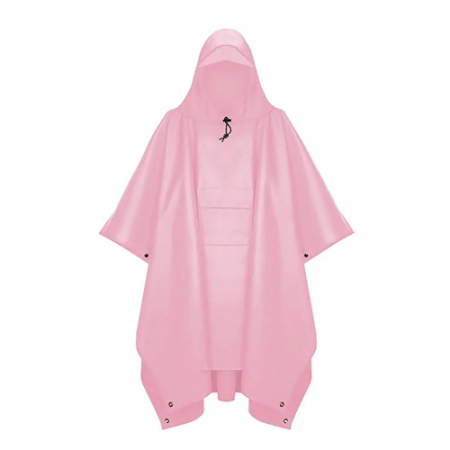 CJH048 나는용 다기능 판초 우의 #2