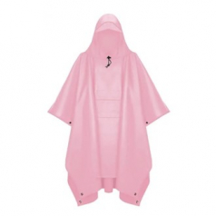 CJH048 나는용 다기능 판초 우의