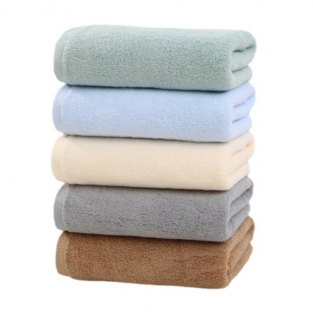 CJH046 나는용 면화 흡수성 롱 호텔 수건 #2