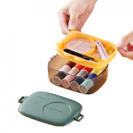 CJH043 나는용 휴대용 가정 반짇고리 #2