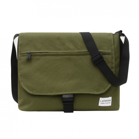 CJH028 나는용 학원 보조 메신저 크로스백 #2