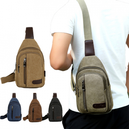 CJH025 나는용 대학생 바디백 슬링백 #2