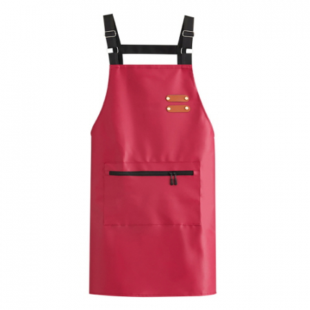 CIH956 나는용 지퍼형 케이터링 앞치마 #2