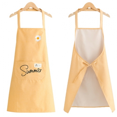 CIH954 나는용 가정 주방 요리 앞치마 #2