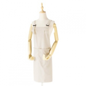 CIH935 나는용 제과제빵 베이킹 앞치마