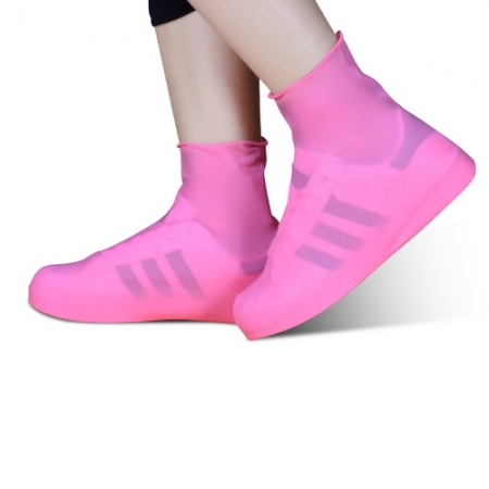 CIH780 나는용 긴 목 신발 방수커버 #2