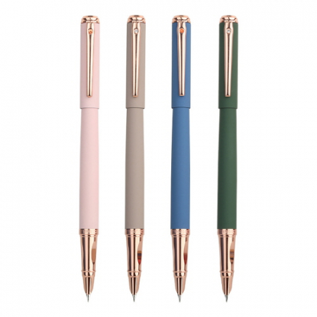 CIH652 나는용 컬러 페인트 볼펜세트 #2