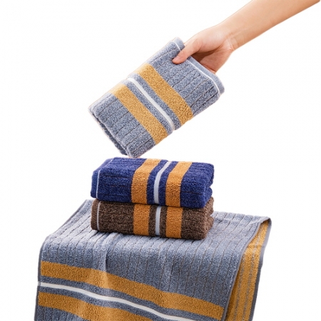 CIH903 나는용 미용 세면 고급 호텔 타올 #2