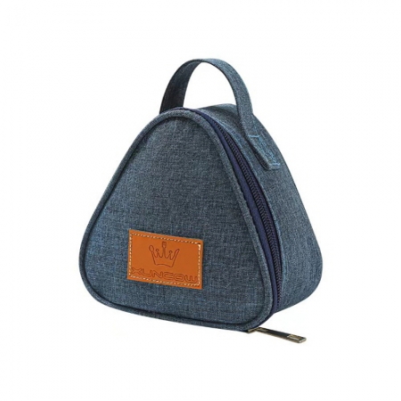 나는용 CIH886 삼각 파우치 보온보냉가방 #2