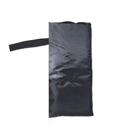 나는용 CIH858 동결방지 수도커버 벨크로 #2