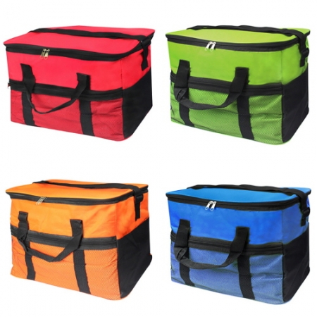 나는용 CIH841 냉장 아이스 보온보냉가방 #2