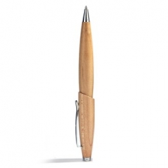 나는용 CIH838 메이플 회전식 볼펜 0.7mm