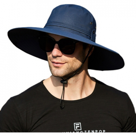 나는용 CIH826 자외선차단 캐주얼 챙모자 #2