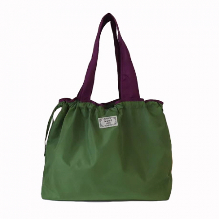 나는용 CIH820 접이식 장바구니 대형 #2