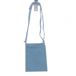 나는용 CIH814 메신저 캔버스 크로스백