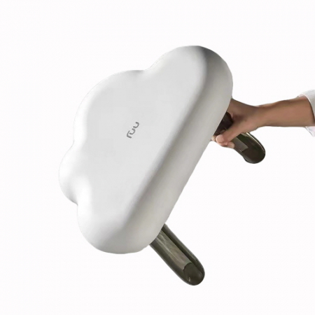 나는용 CIH809 구름모양 스툴 의자 #2