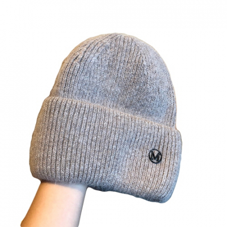 CIH947 나는용 코튼 니트 비니 털모자 #2