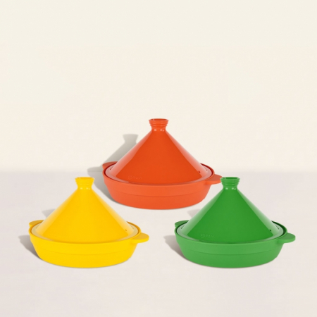 실리만 실리콘 무수분 찜기(소) #2