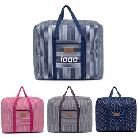 다용도 수납파우치 폴딩백 대형가방 여행용가방 #2