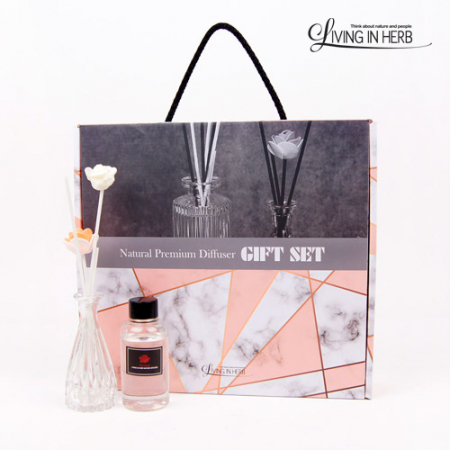 레드로즈 디퓨저 2호 #2