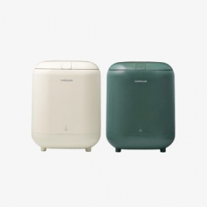 락앤락 EJT336 올 뉴 음식물 쓰레기 냉장고 5L 플러스