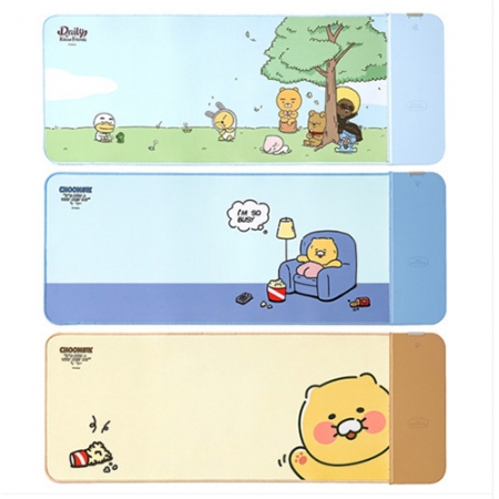 캐릭터 마우스 장패드 #2