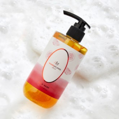 제주화장품 맨도롱제주 바디워시300ml 제주