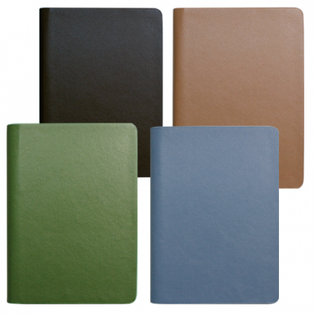 프롱 스프링 다이어리 18절 #2