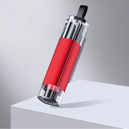 루가르 차량용 비상탈출 멀티 안전망치 #5