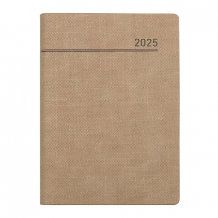 AP3 스프링 다이어리 25절  차콜 #2