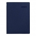 AP4 스프링(트윈링) 다이어리 32절  네이비