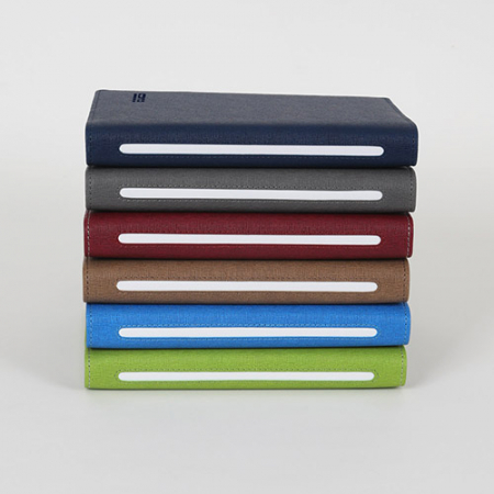 AP4 스프링 다이어리 32절  올리브그린 #3