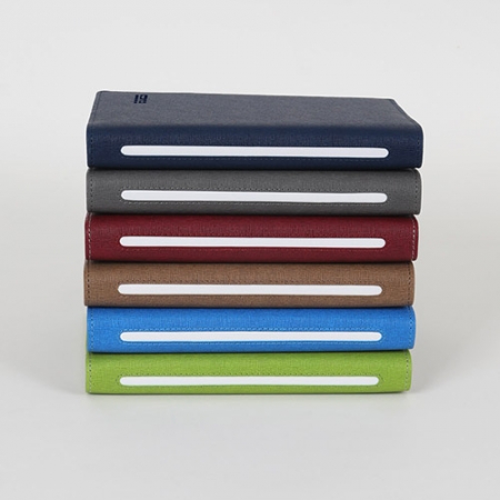 AP4 스프링 다이어리 32절  쿨그레이 #5