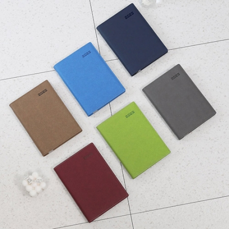 AP4 스프링 다이어리 32절  쿨그레이 #3