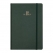 AP10 양장 다이어리 25절  그린