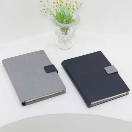 AP7S 시스템 다이어리 A5(25절)-라이트그레이 #3