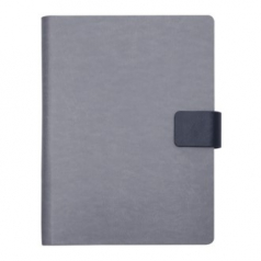 AP7S 시스템 다이어리 A5(25절)-라이트그레이