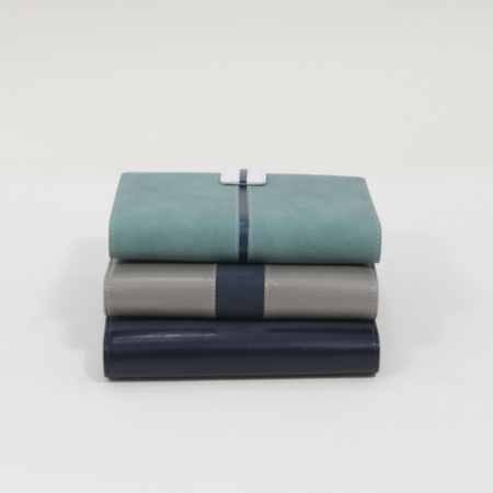 AP6 시스템 다이어리 32절 - 네이비 #5